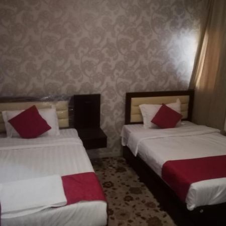 Zahrat Al Yassir Hotel Мекка Экстерьер фото