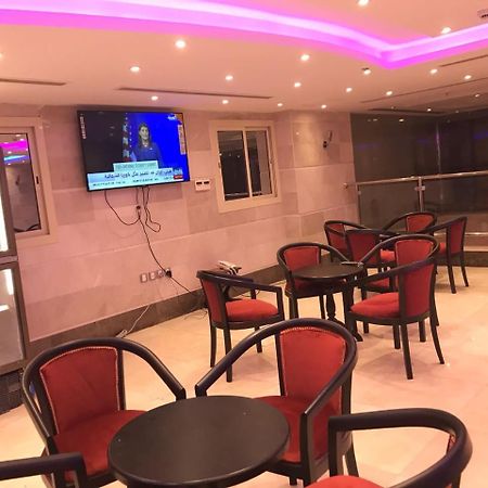 Zahrat Al Yassir Hotel Мекка Экстерьер фото