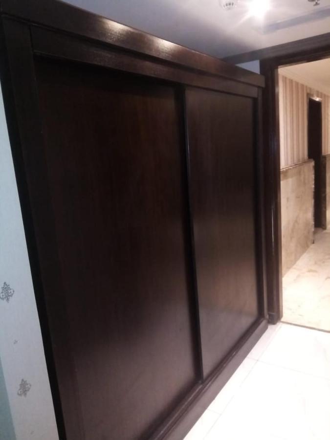 Zahrat Al Yassir Hotel Мекка Экстерьер фото