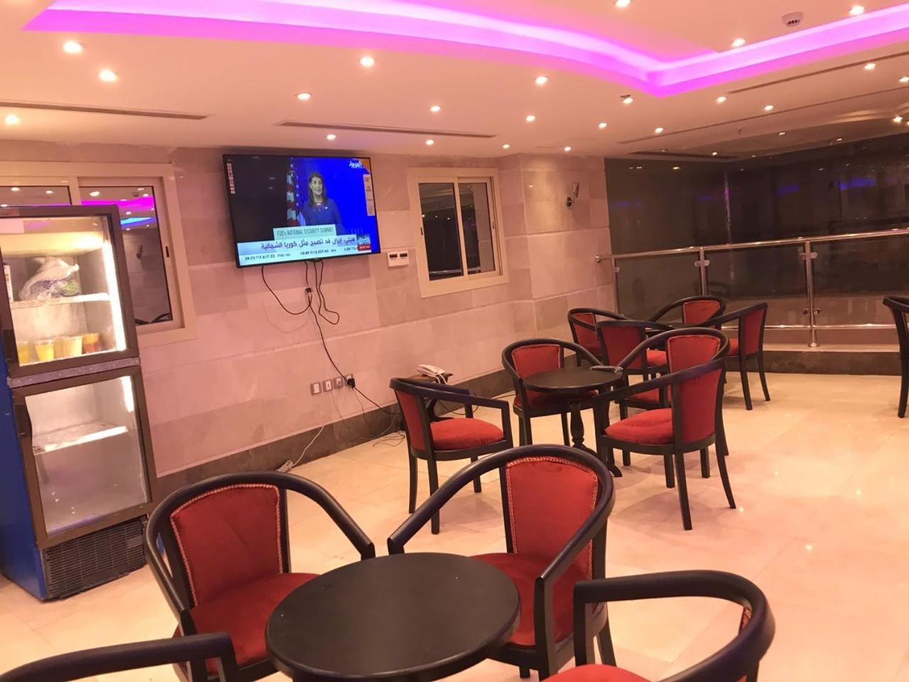 Zahrat Al Yassir Hotel Мекка Экстерьер фото